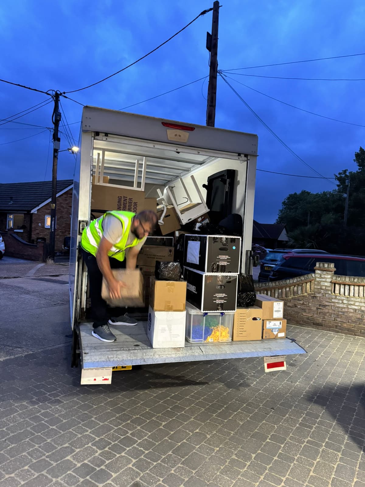 Moving to East London: A Complete Area Guide for 2025