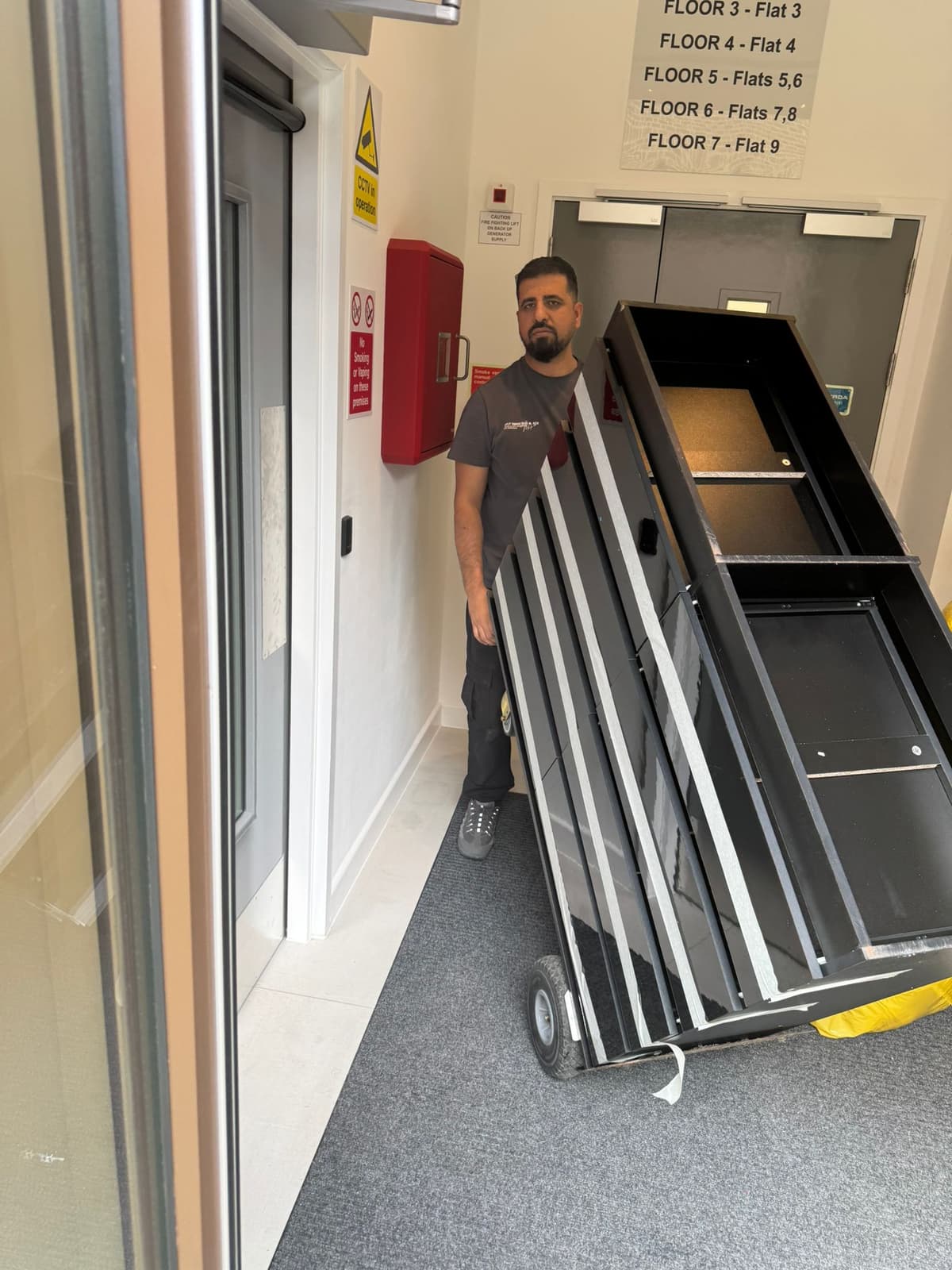 Man and Van vs Full Removal Service: Which Do You Need?