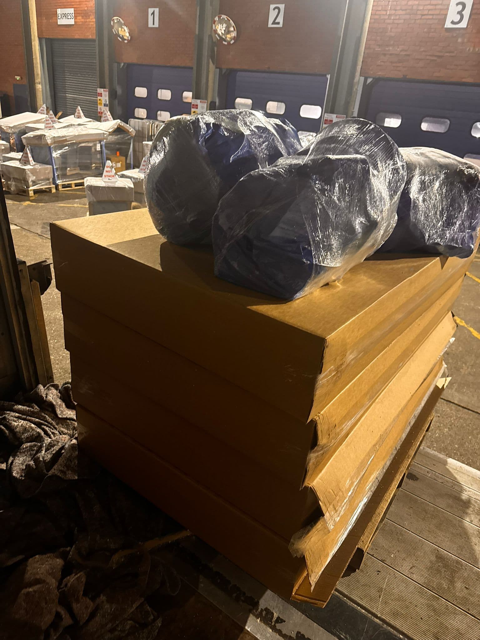 Move out cleaning London — thorough end of tenancy clean meeting ARLA letting agent standards